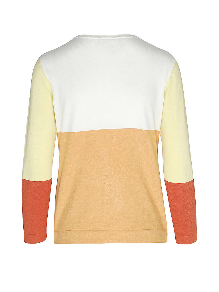WEEKEND MAX MARA | Pullover BREZZA | orange