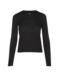 WEEKEND MAX MARA | Pullover BRUNATE1234 | grau