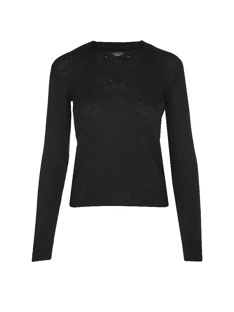 WEEKEND MAX MARA | Pullover BRUNATE1234 | grau