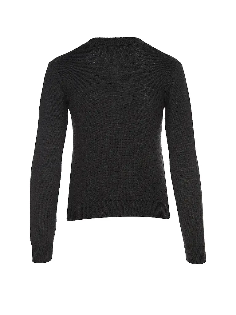 WEEKEND MAX MARA | Pullover BRUNATE1234 | grau