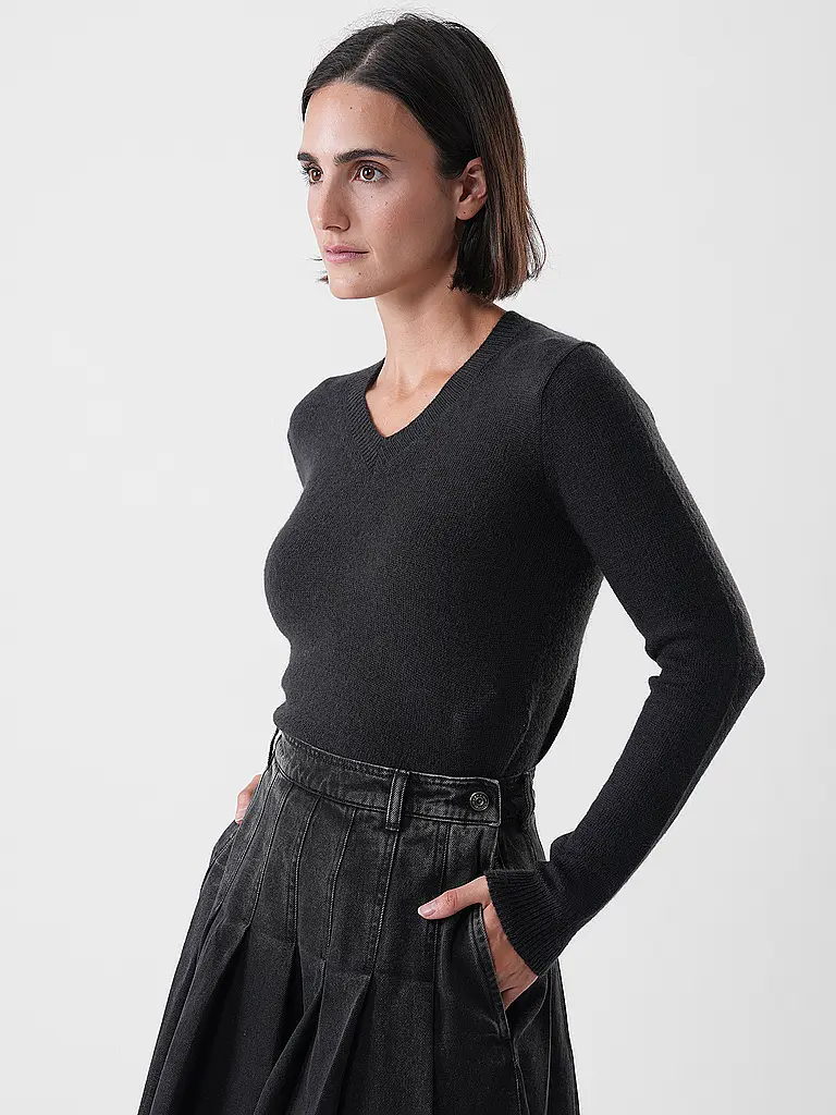 WEEKEND MAX MARA | Pullover BRUNATE1234 | Grau
