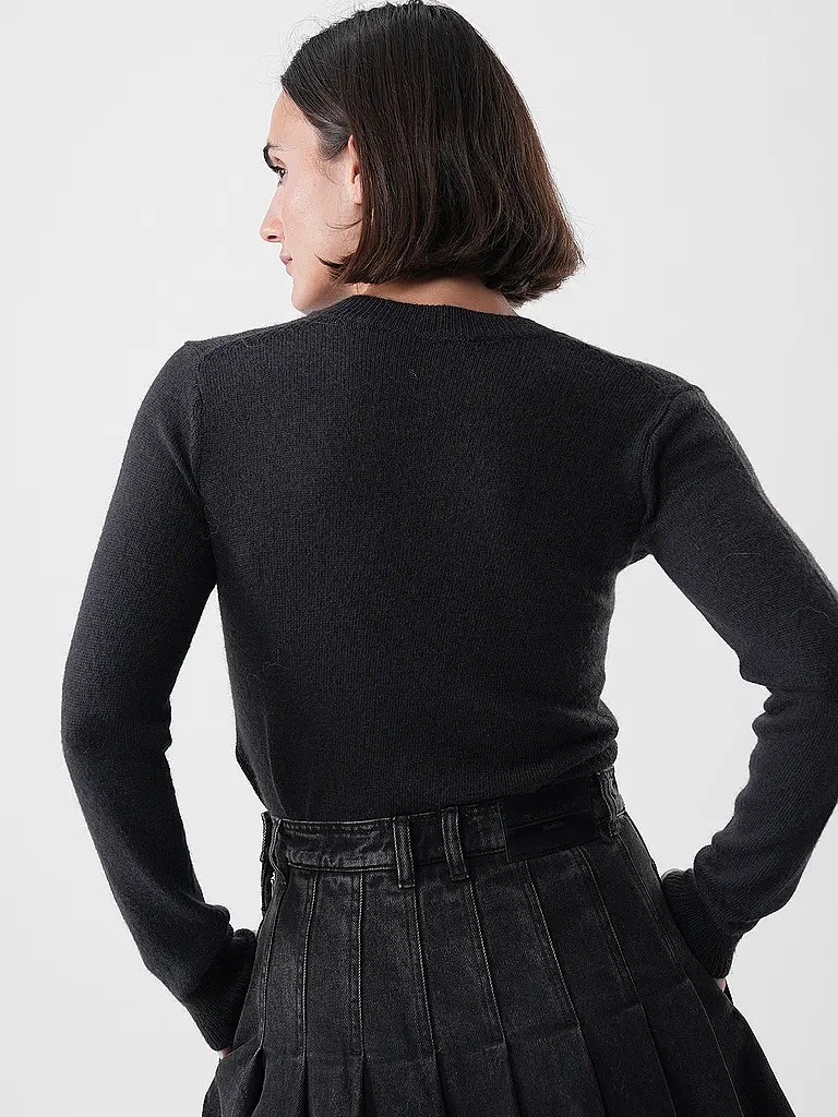 WEEKEND MAX MARA | Pullover BRUNATE1234 | Grau