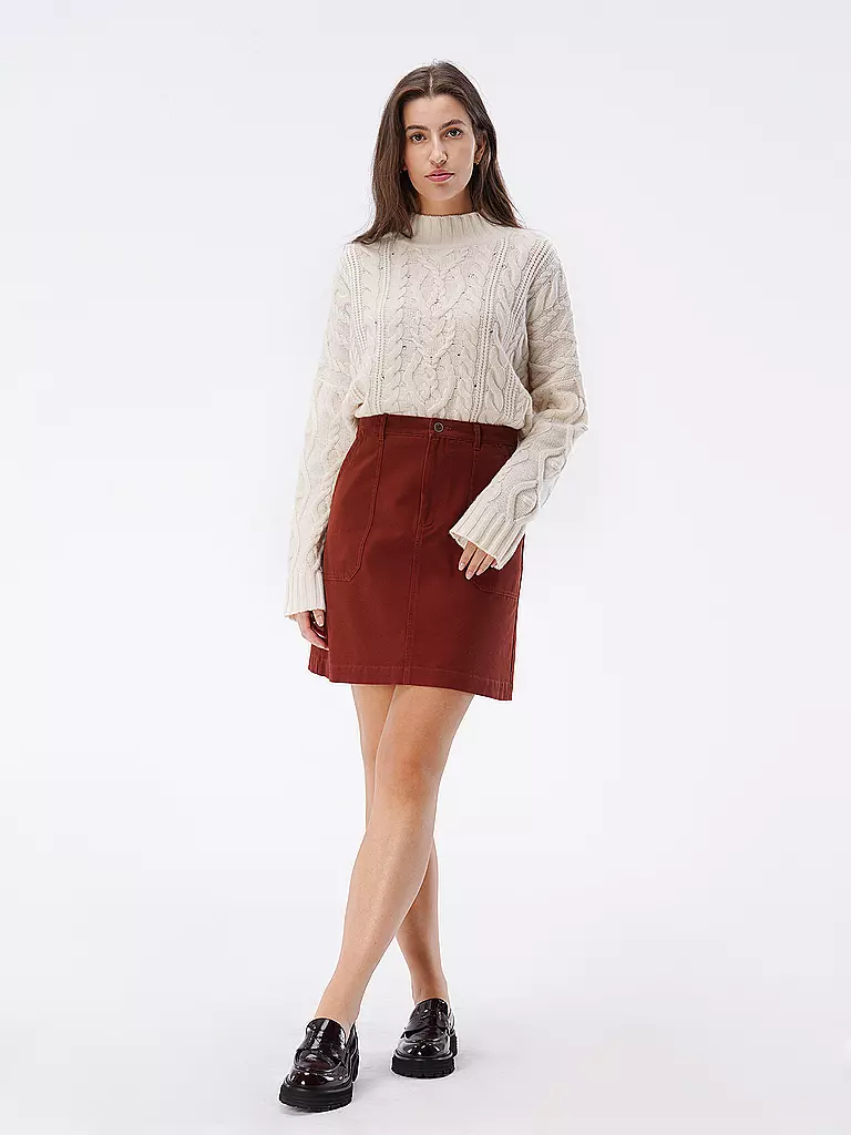 WEEKEND MAX MARA | Pullover COLIBRI | creme