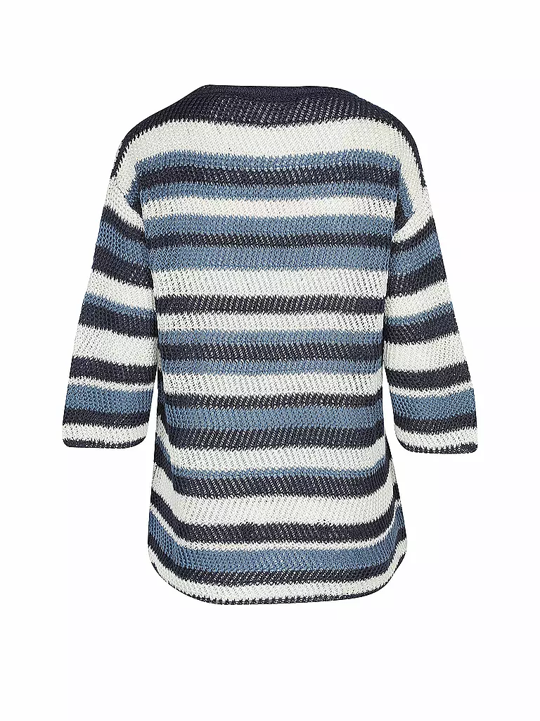 WEEKEND MAX MARA | Pullover Gentile  | blau