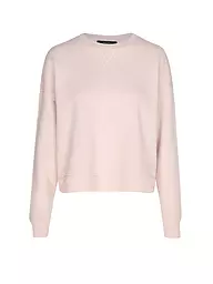 WEEKEND MAX MARA | Pullover GERBA | rosa