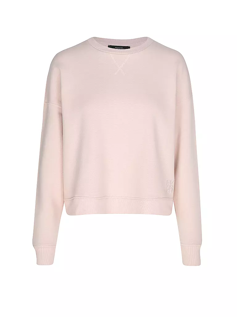 WEEKEND MAX MARA | Pullover GERBA | rosa