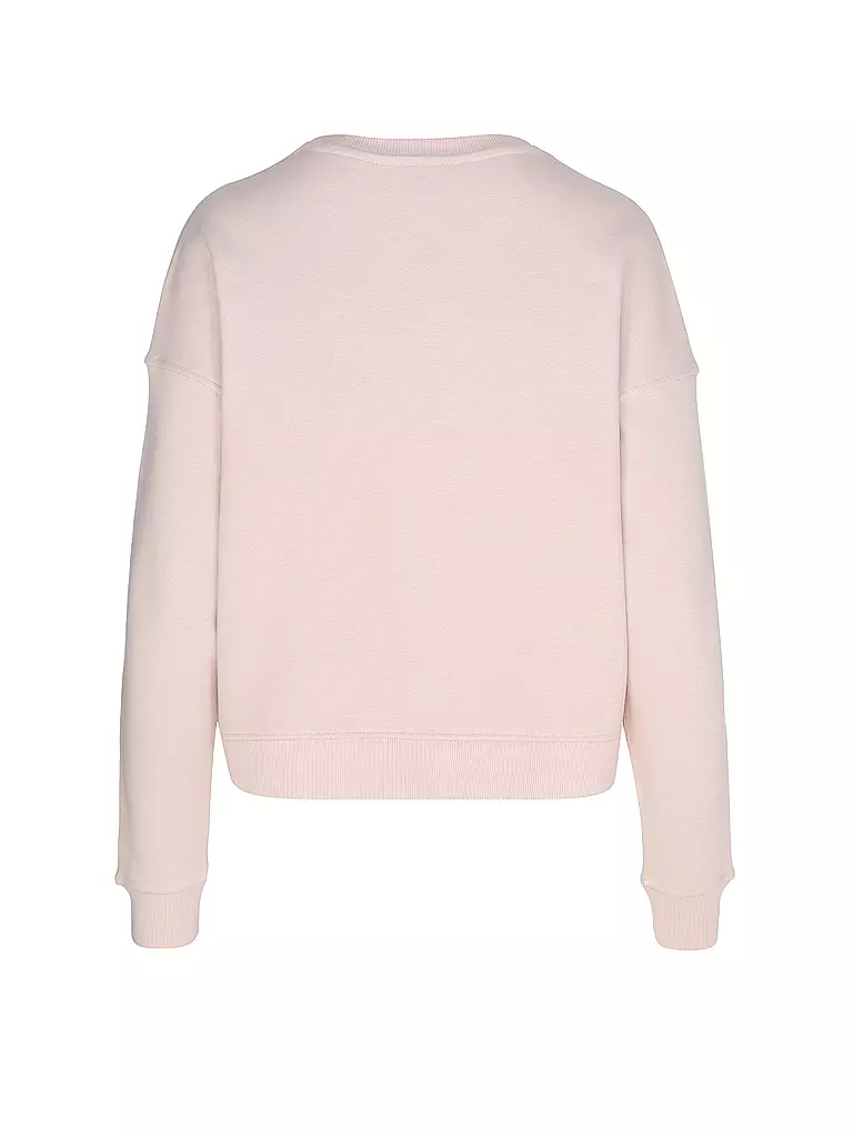 WEEKEND MAX MARA | Pullover GERBA | rosa