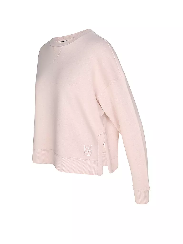 WEEKEND MAX MARA | Pullover GERBA | rosa