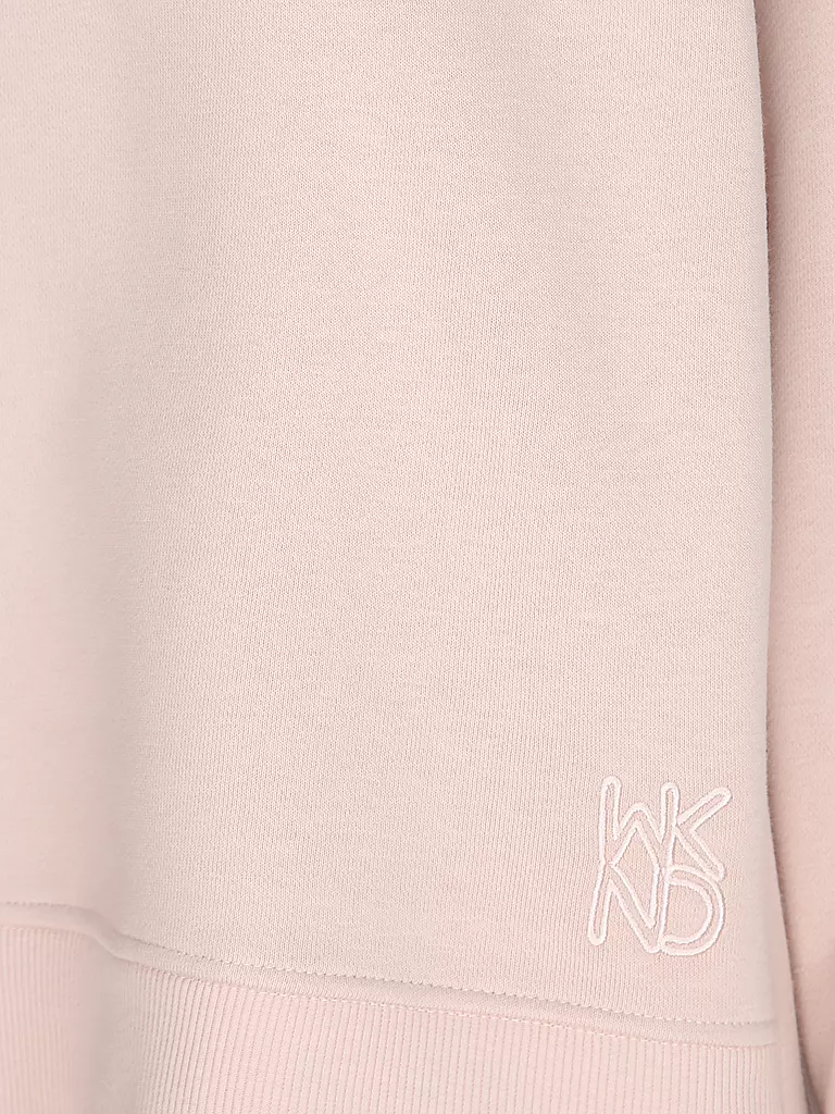 WEEKEND MAX MARA | Pullover GERBA | rosa