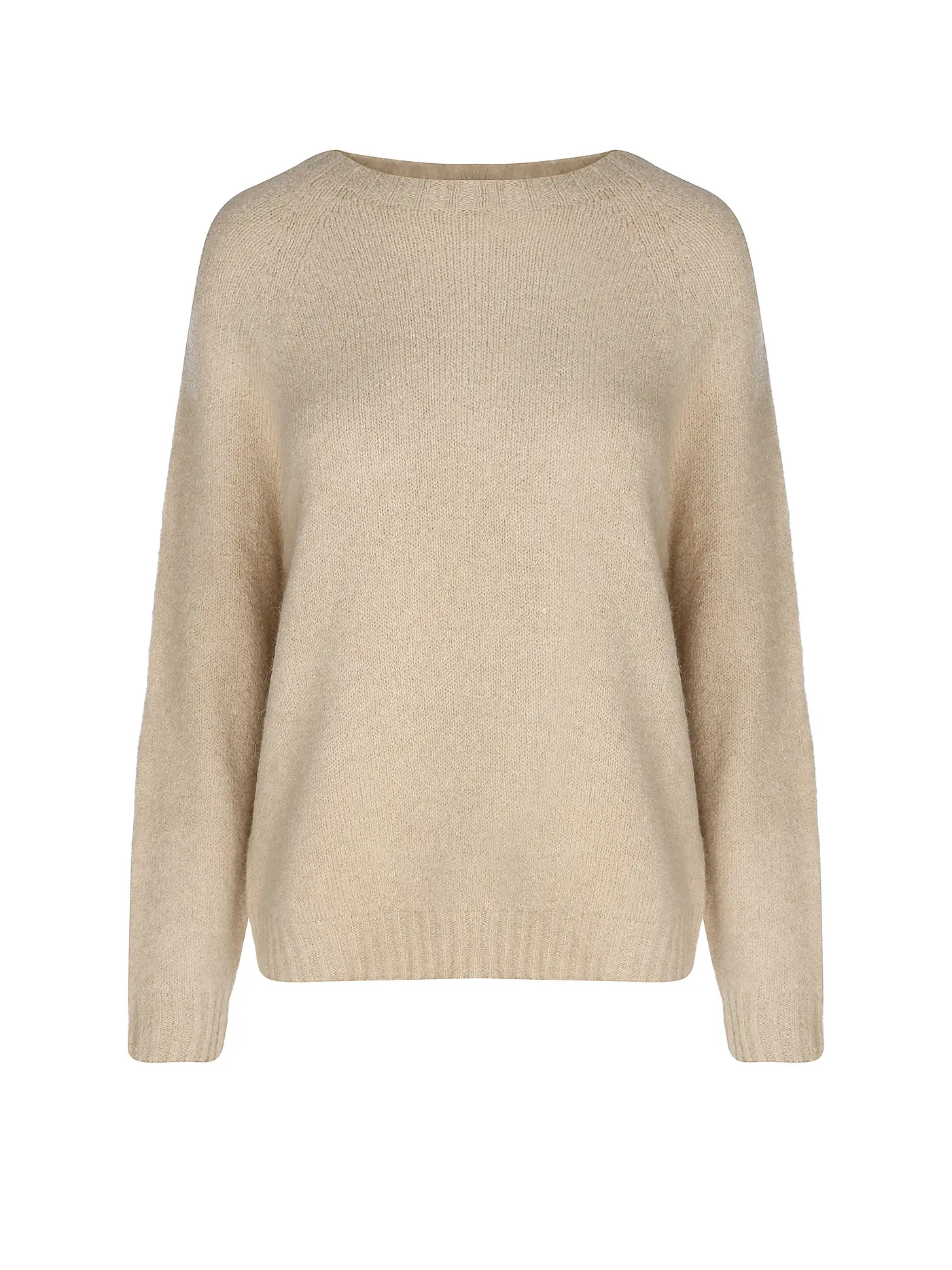 WEEKEND MAX MARA | Pullover GHIACCI | beige