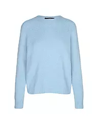 WEEKEND MAX MARA | Pullover GHIACCI | hellblau
