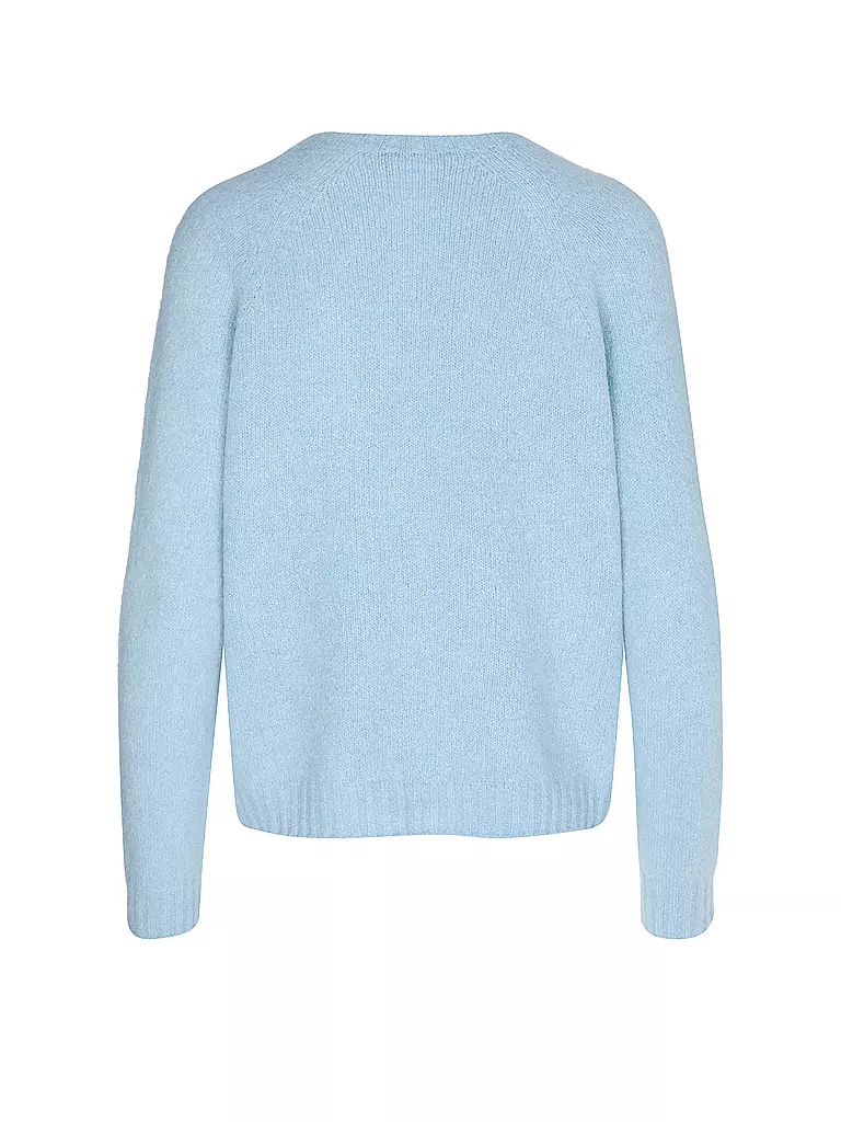 WEEKEND MAX MARA | Pullover GHIACCI | hellblau