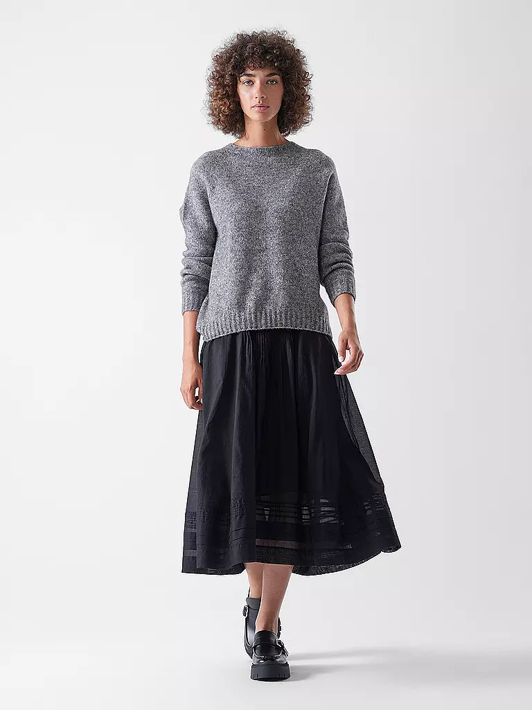 WEEKEND MAX MARA | Pullover GHIACCI | grau