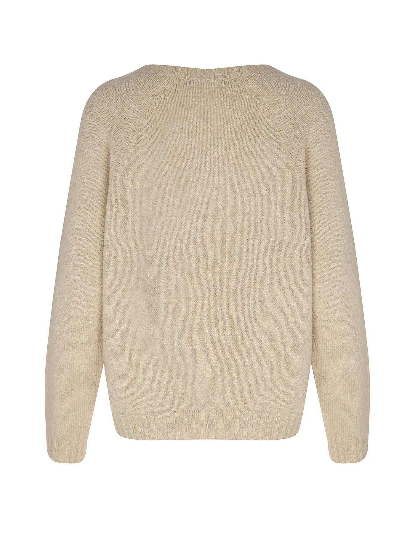 WEEKEND MAX MARA | Pullover GHIACCI | beige