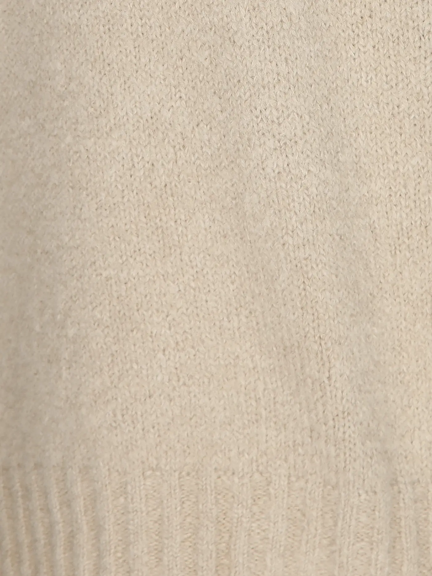 WEEKEND MAX MARA | Pullover GHIACCI | beige