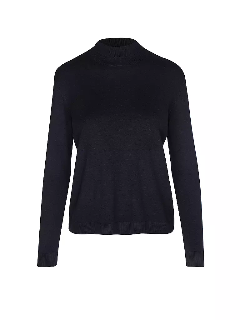 WEEKEND MAX MARA | Pullover KIKU | dunkelblau