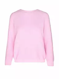 WEEKEND MAX MARA | Pullover LINZ  | rosa