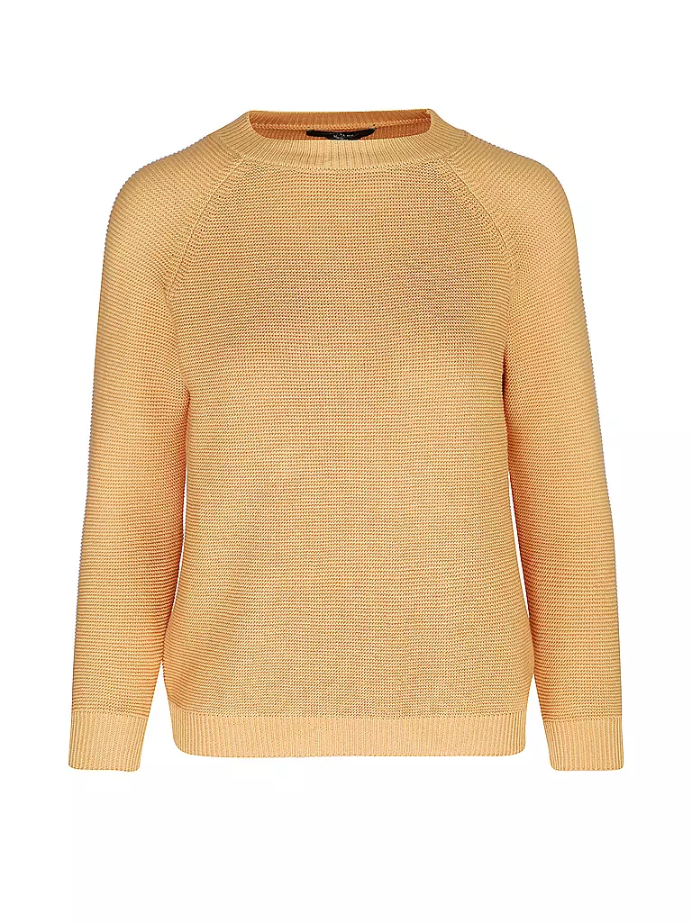 WEEKEND MAX MARA | Pullover LINZ  | orange