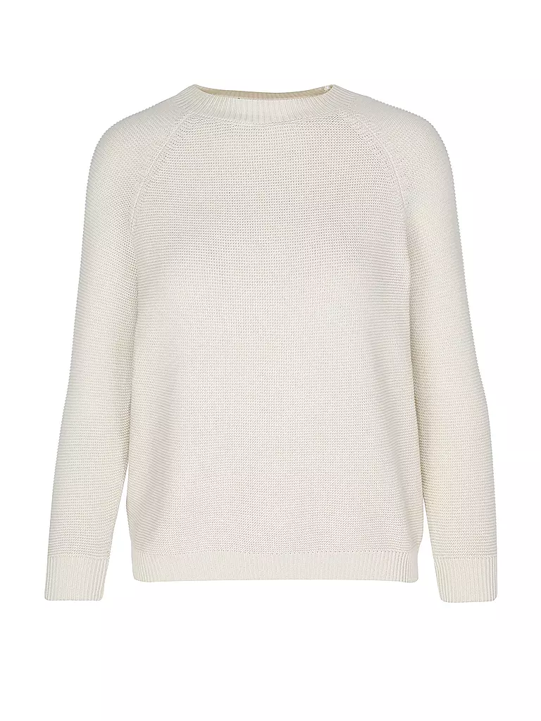 WEEKEND MAX MARA | Pullover LINZ  | beige