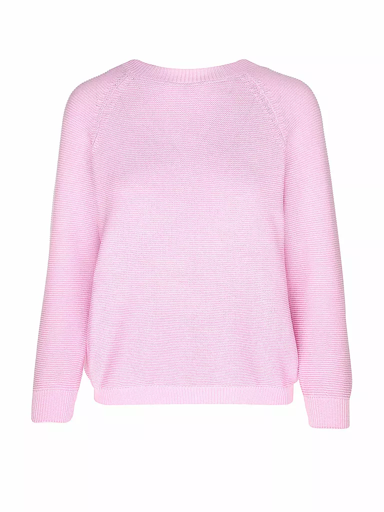 WEEKEND MAX MARA | Pullover LINZ  | rosa