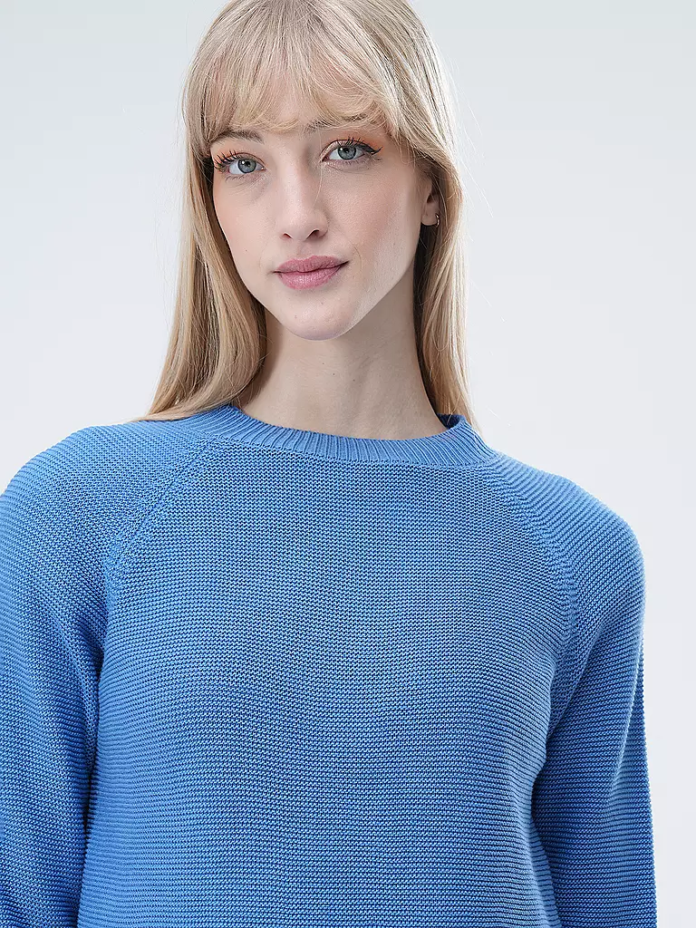 WEEKEND MAX MARA | Pullover LINZ  | hellblau