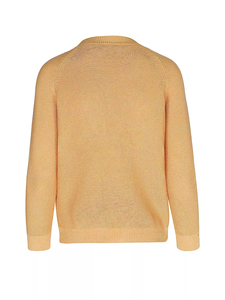 WEEKEND MAX MARA | Pullover LINZ  | orange