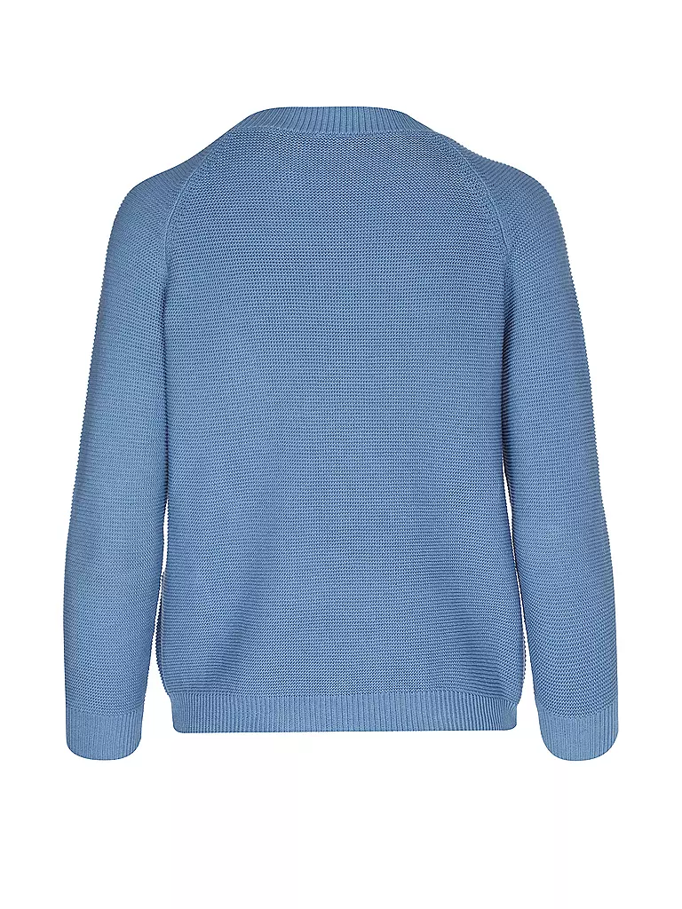 WEEKEND MAX MARA | Pullover LINZ  | hellblau