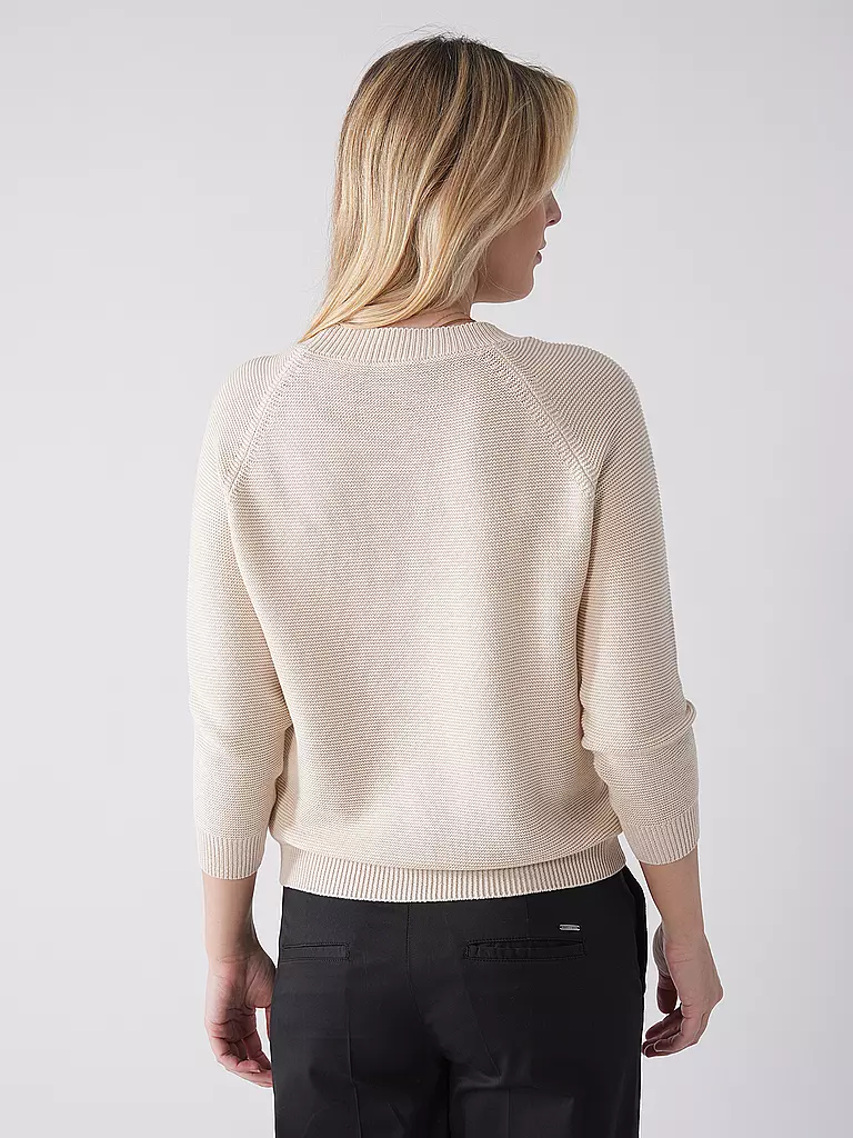 WEEKEND MAX MARA | Pullover LINZ | dunkelblau