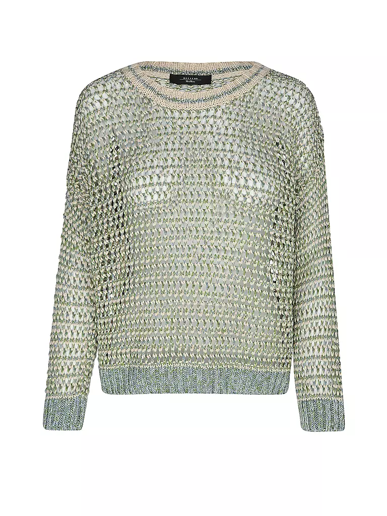 WEEKEND MAX MARA | Pullover LIUTO3 | grün