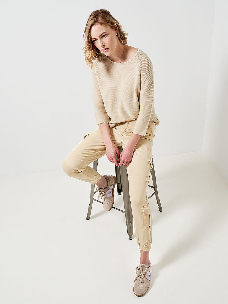 WEEKEND MAX MARA | Pullover Macbeth  | beige