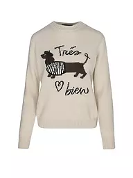 WEEKEND MAX MARA | Pullover NITRA | beige