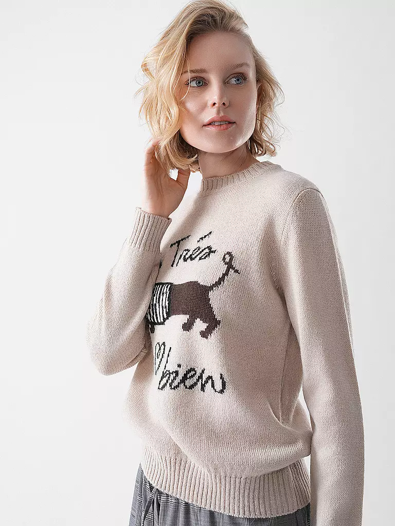 WEEKEND MAX MARA | Pullover NITRA | 