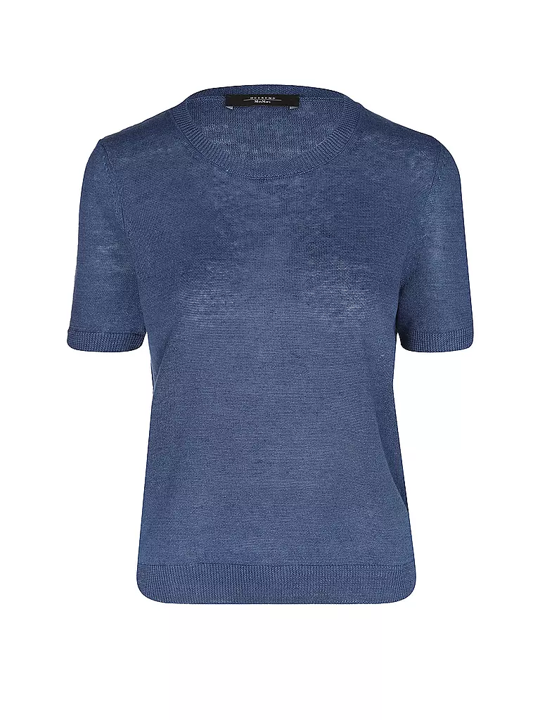 WEEKEND MAX MARA | Pullover PANCONE | blau