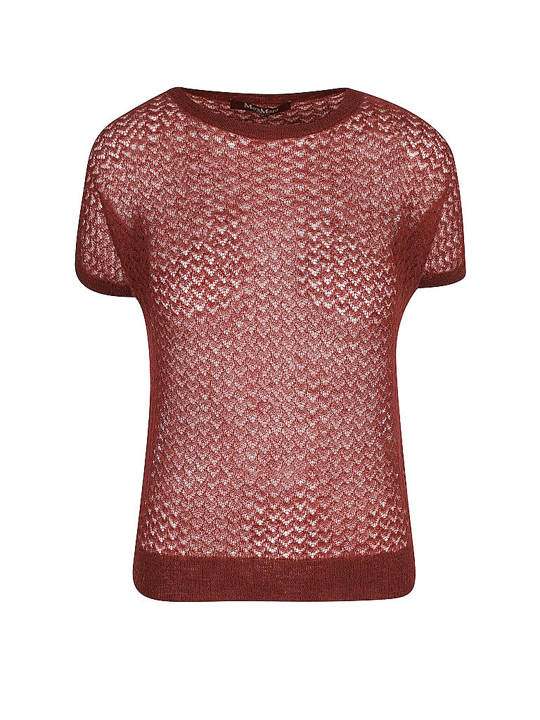 WEEKEND MAX MARA | Pullover SALUTE | beere