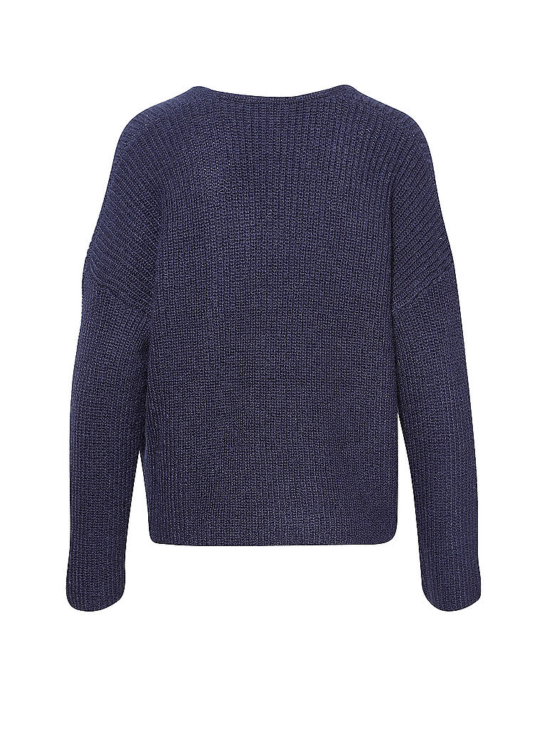 WEEKEND MAX MARA | Pullover Toscana | blau