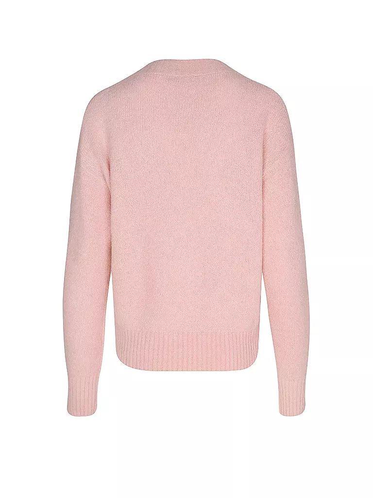 WEEKEND MAX MARA | Pullover VISITA | rosa