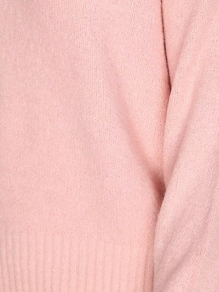 WEEKEND MAX MARA | Pullover VISITA | rosa