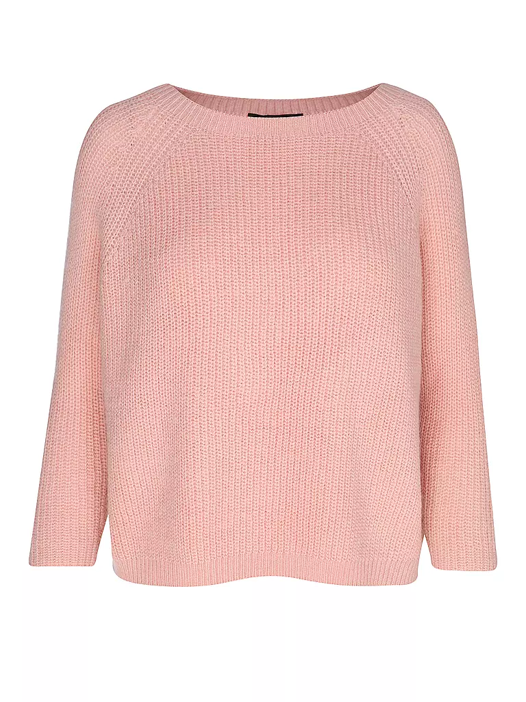 WEEKEND MAX MARA | Pullover XENO | rosa