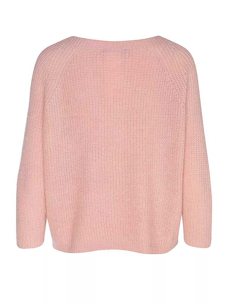 WEEKEND MAX MARA | Pullover XENO | rosa