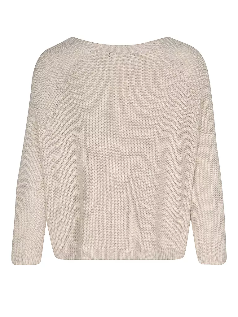WEEKEND MAX MARA | Pullover XENO | beige