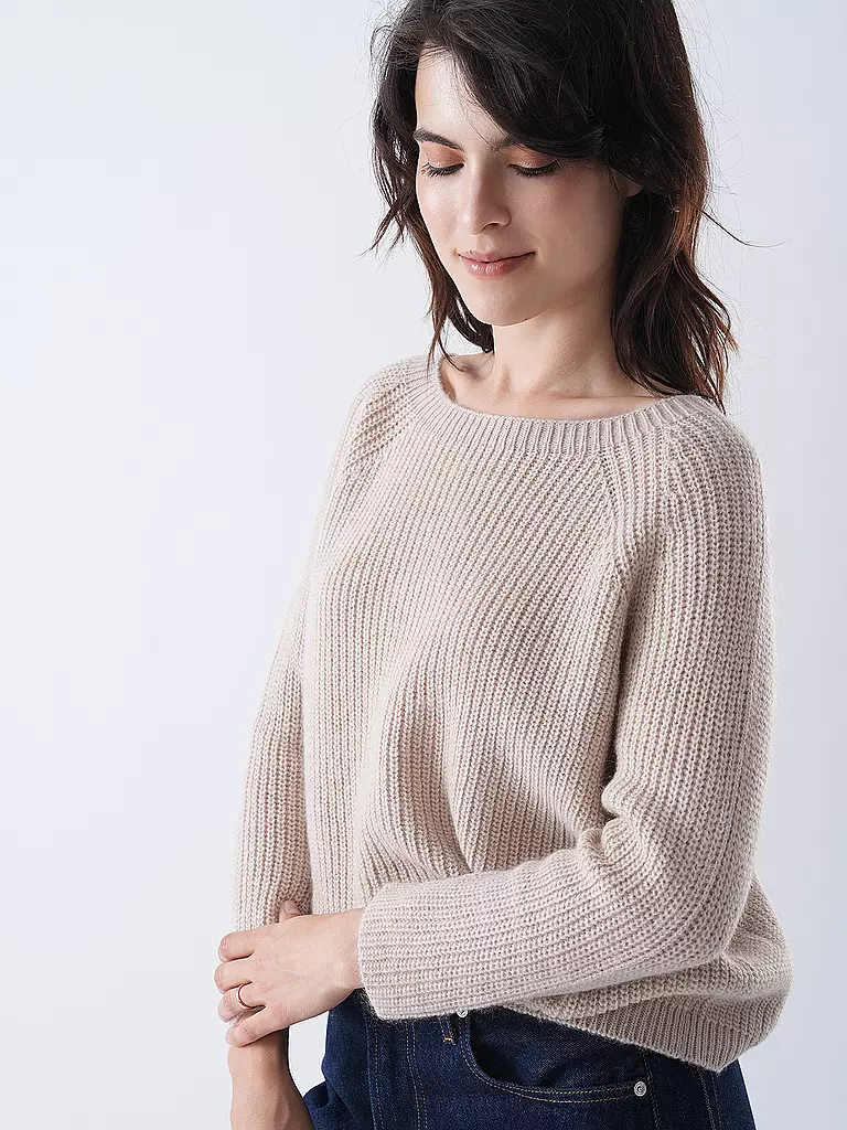 WEEKEND MAX MARA | Pullover XENO | rosa