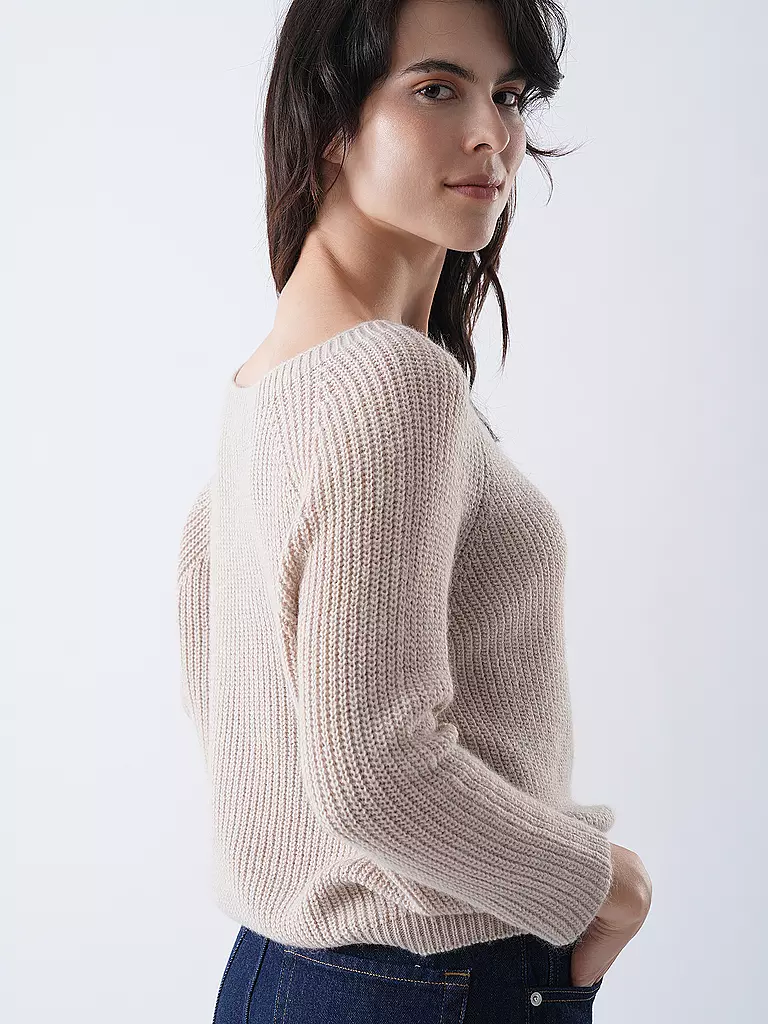 WEEKEND MAX MARA | Pullover XENO | rosa