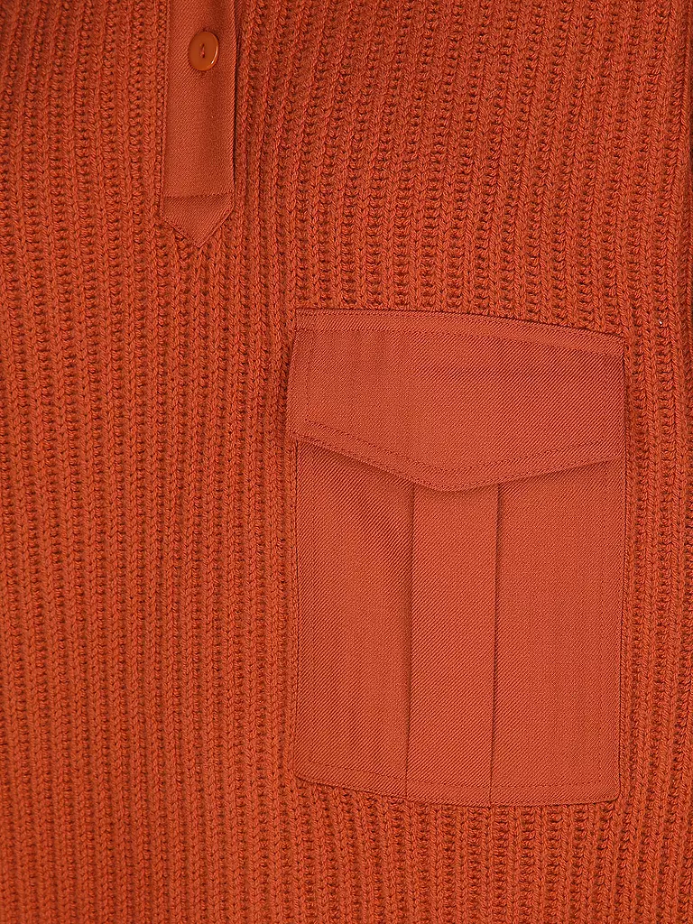 WEEKEND MAX MARA | Pullover | orange