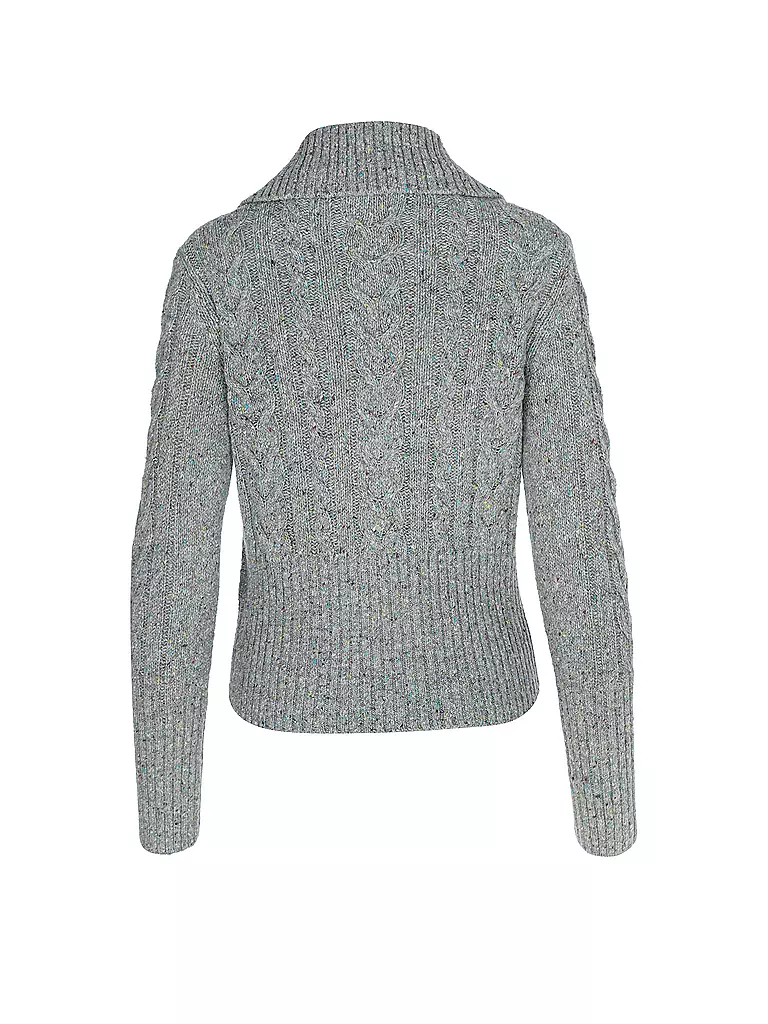 WEEKEND MAX MARA | Pullover | grau