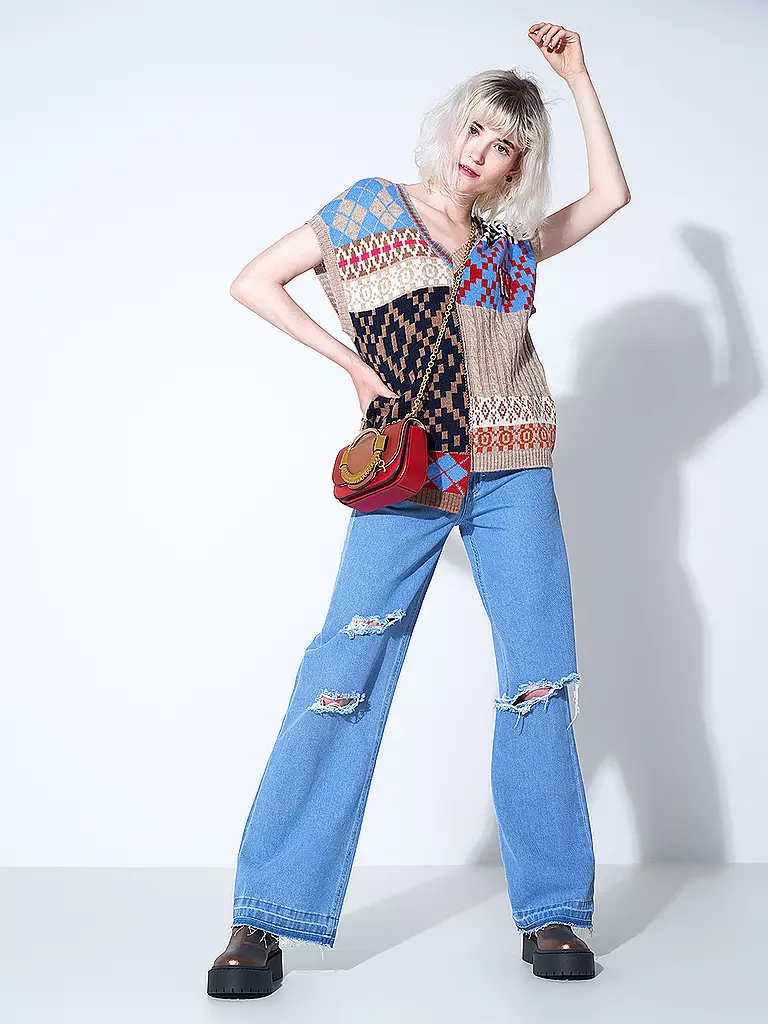 WEEKEND MAX MARA | Pullunder PINCIO | beige