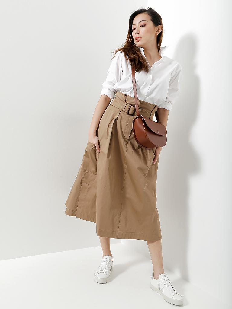 WEEKEND MAX MARA Rock Brusson braun 32 WEEKEND MAX MARA Rock Brusson braun 32