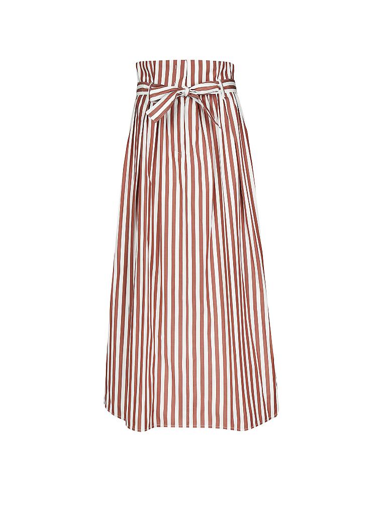 WEEKEND MAX MARA | Rock "Olivi" | braun