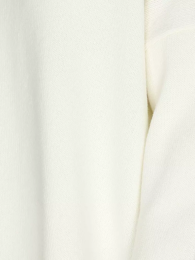 WEEKEND MAX MARA | Rollkragenpullover BORGIA | creme