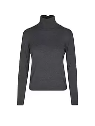 WEEKEND MAX MARA | Rollkragenpullover KIKU | grau