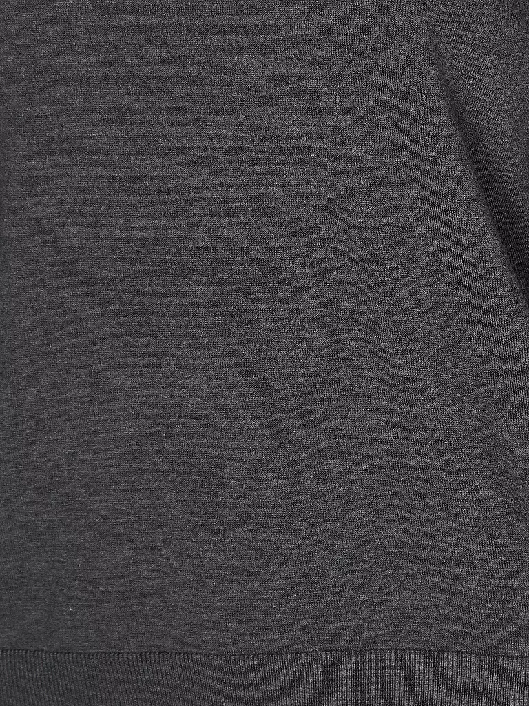 WEEKEND MAX MARA | Rollkragenpullover KIKU | grau